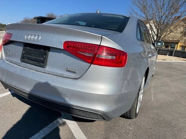 2015 Audi B8 A4 - Image 12 of 20