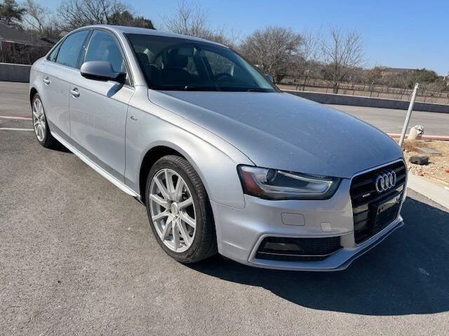 2015 Audi B8 A4 - Image 10 of 20