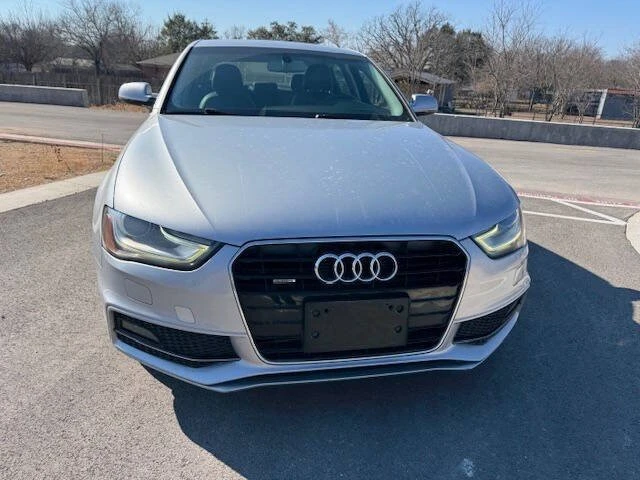 2015 Audi B8 A4 - Image 7 of 20