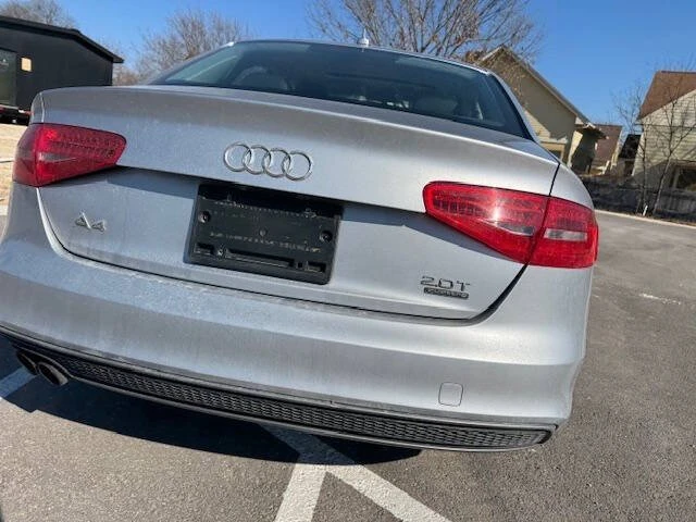2015 Audi B8 A4 - Image 13 of 20