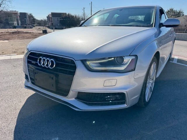 2015 Audi B8 A4 - Image 5 of 20