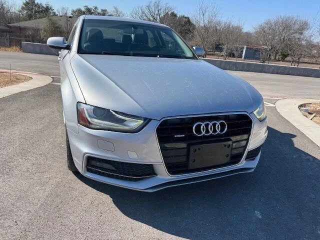 2015 Audi B8 A4 - Image 8 of 20