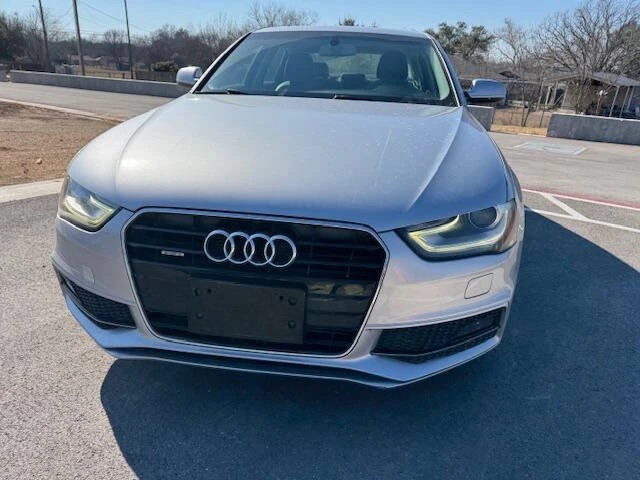 2015 Audi B8 A4 - Image 6 of 20