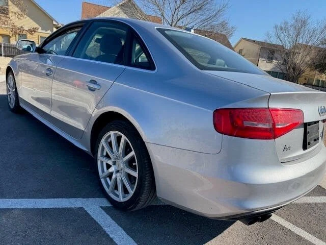 2015 Audi B8 A4 - Image 16 of 20