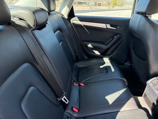 2015 Audi B8 A4 - Image 20 of 20