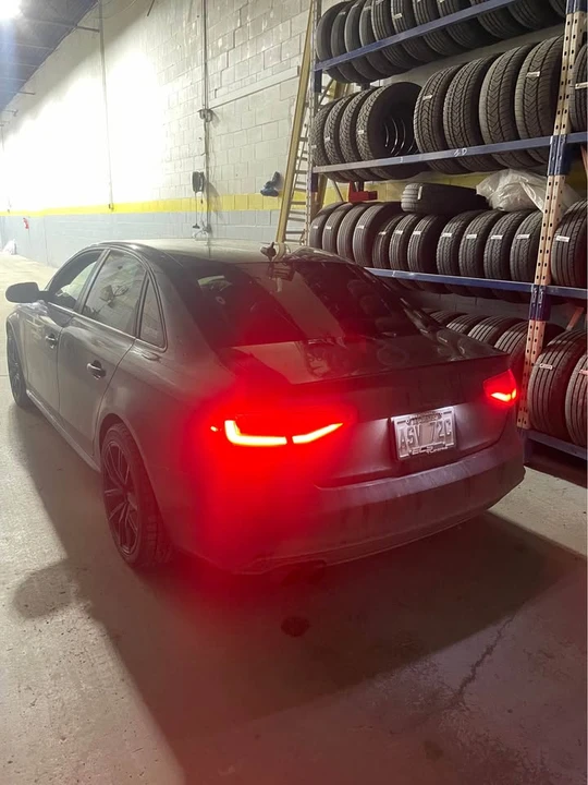 2015 Audi B8 A4 - Image 3 of 7