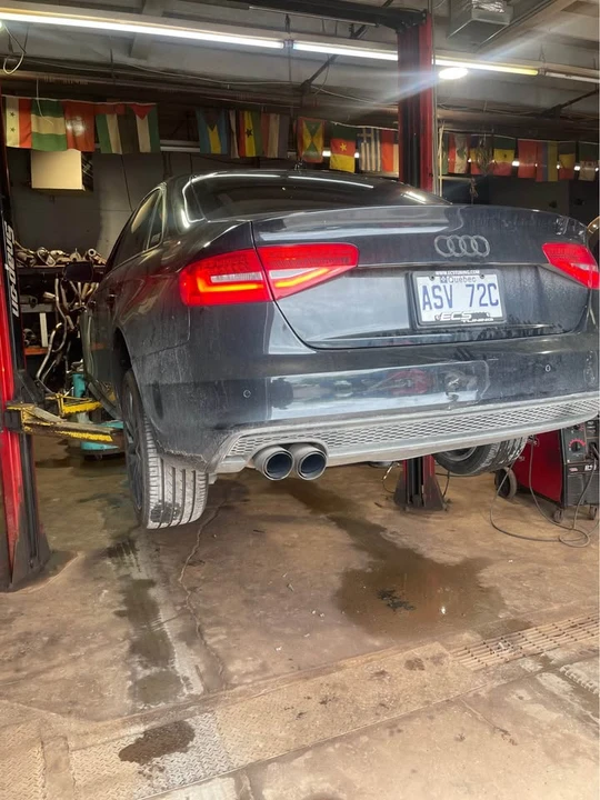 2015 Audi B8 A4 - Image 7 of 7