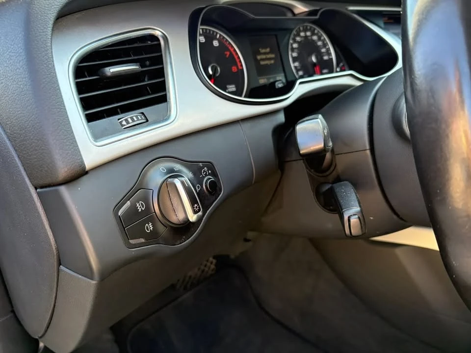 2015 Audi B8 A4 - Image 13 of 19