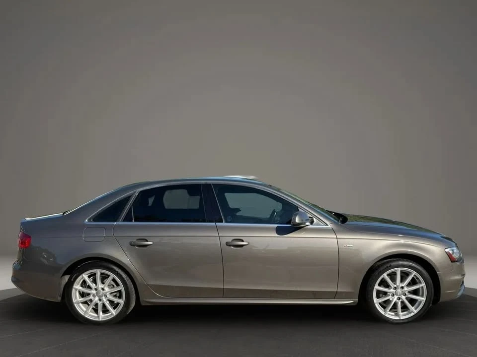 2015 Audi B8 A4 - Image 7 of 19