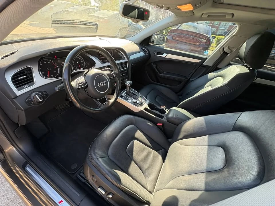 2015 Audi B8 A4 - Image 12 of 19