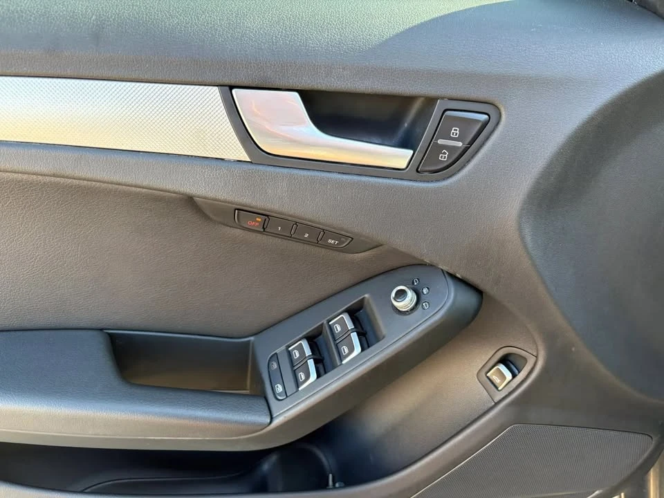 2015 Audi B8 A4 - Image 15 of 19