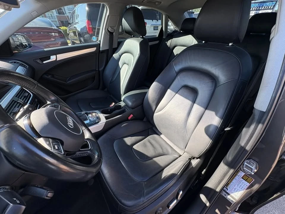 2015 Audi B8 A4 - Image 11 of 19