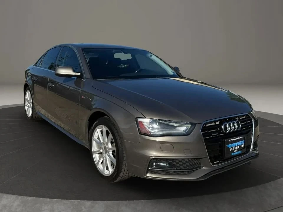 2015 Audi B8 A4 - Image 8 of 19