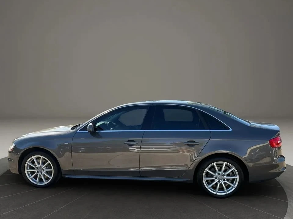 2015 Audi B8 A4 - Image 3 of 19