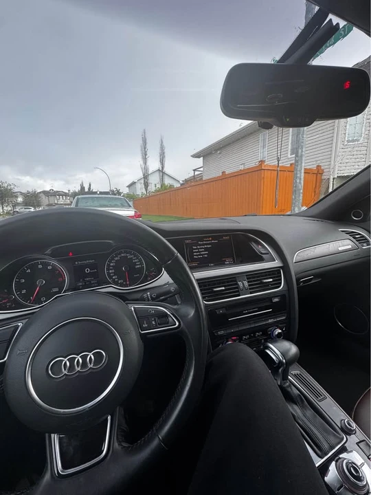 2015 Audi B8 A4 - Image 5 of 7