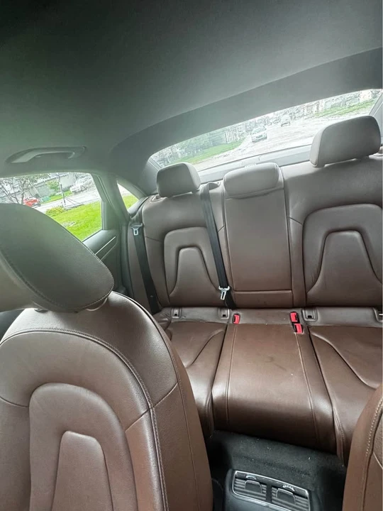 2015 Audi B8 A4 - Image 6 of 7