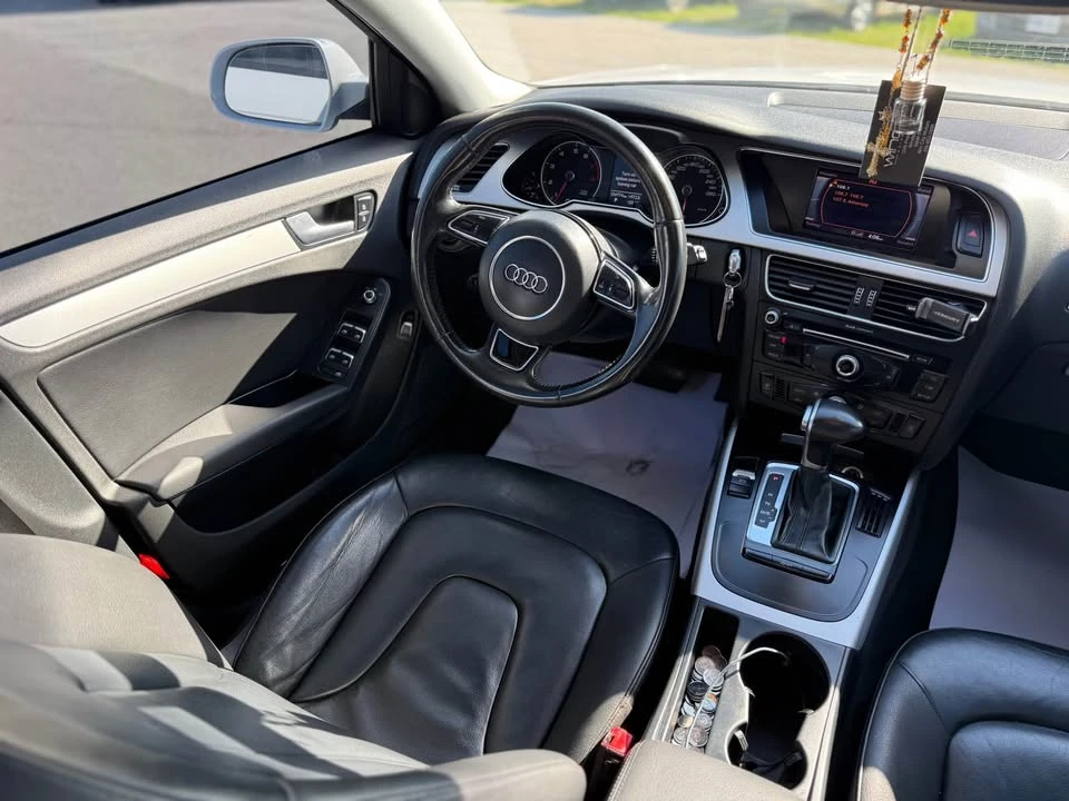 2015 Audi B8 A4 - Image 7 of 8