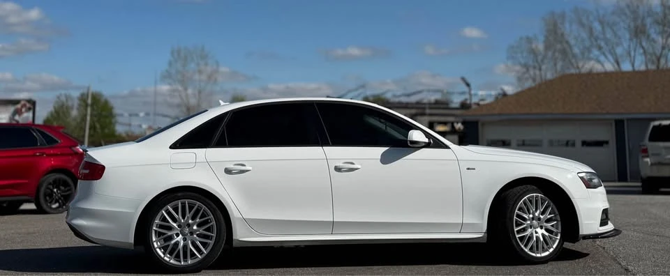 2015 Audi B8 A4 - Image 4 of 8