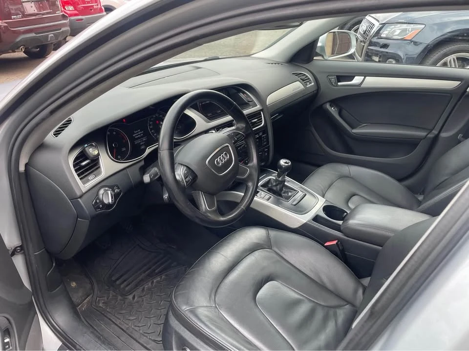 2015 Audi B8 A4 - Image 5 of 7
