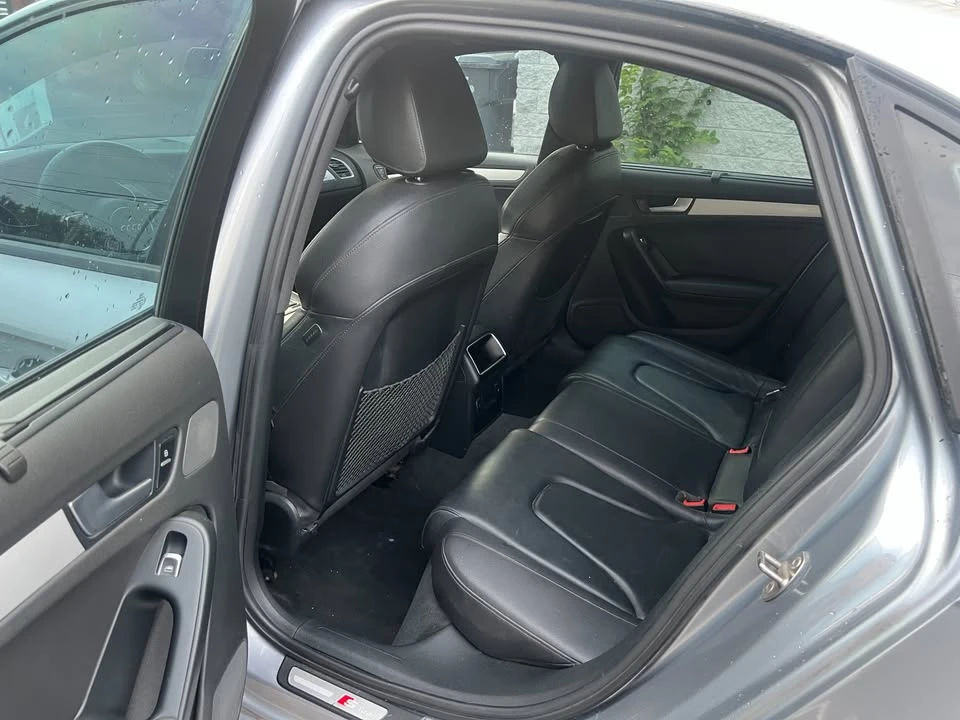 2015 Audi B8 A4 - Image 8 of 17