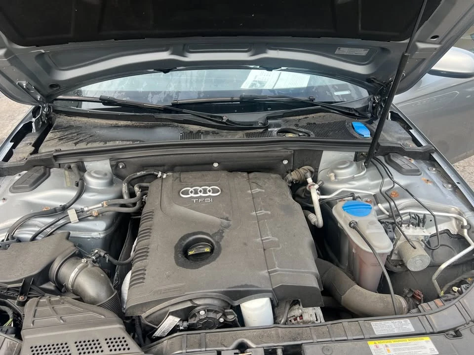 2015 Audi B8 A4 - Image 17 of 17