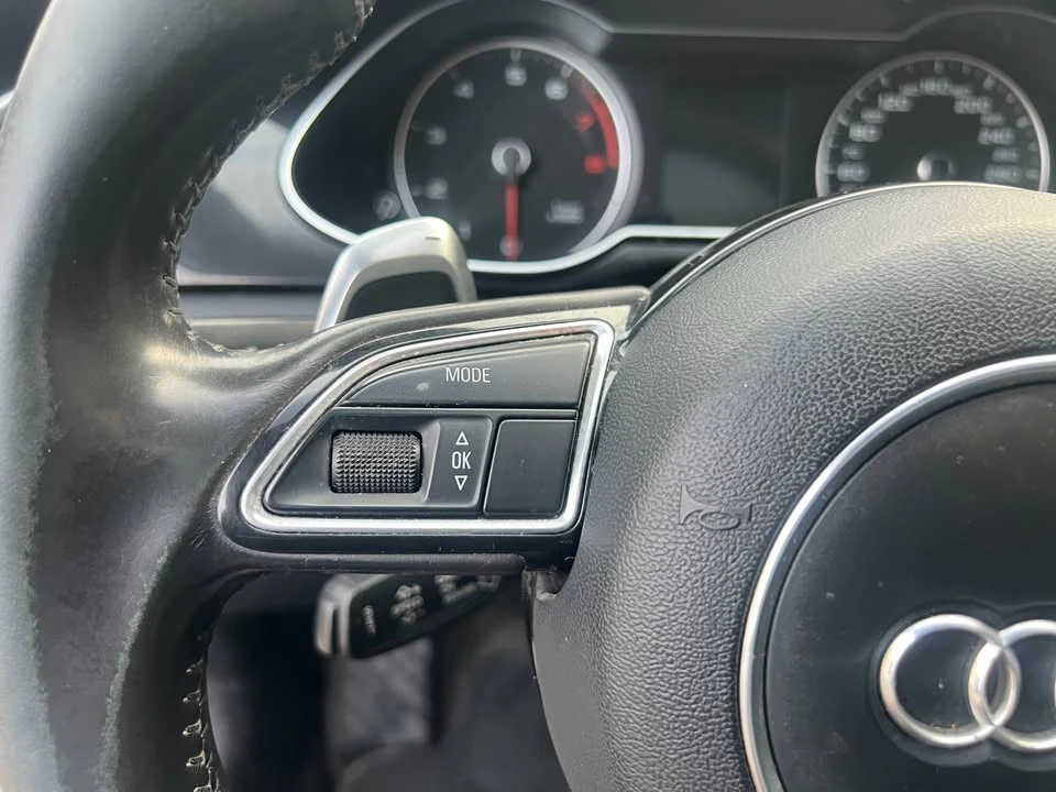 2015 Audi B8 A4 - Image 15 of 17