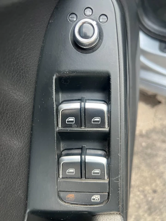 2015 Audi B8 A4 - Image 13 of 17