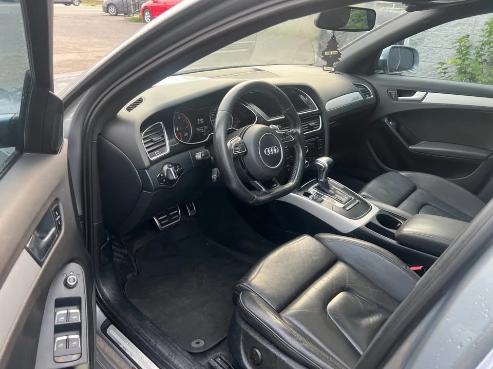 2015 Audi B8 A4 - Image 7 of 17