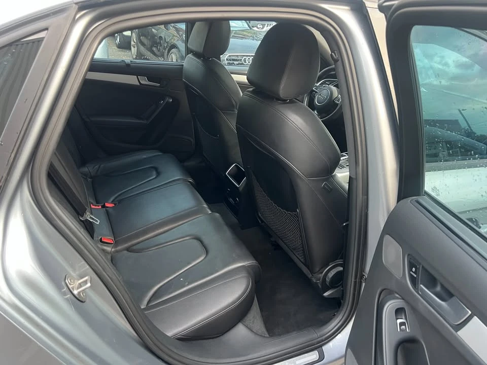 2015 Audi B8 A4 - Image 11 of 17
