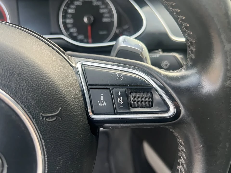 2015 Audi B8 A4 - Image 16 of 17