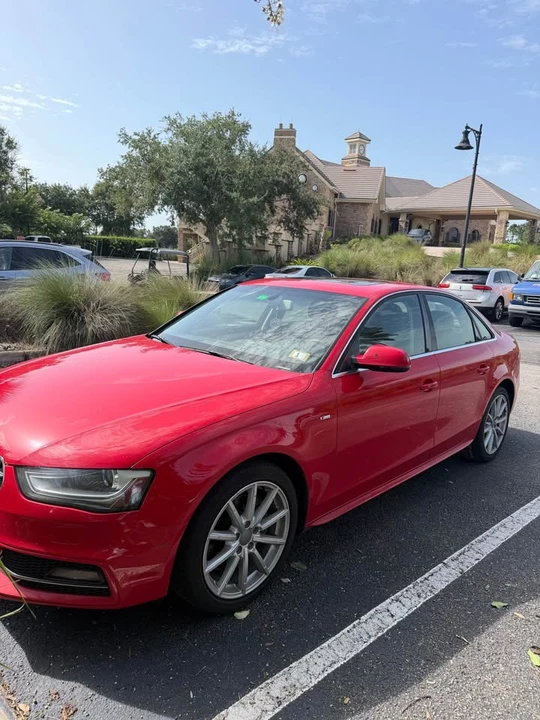 2015 Audi B8 A4 - Image 3 of 15