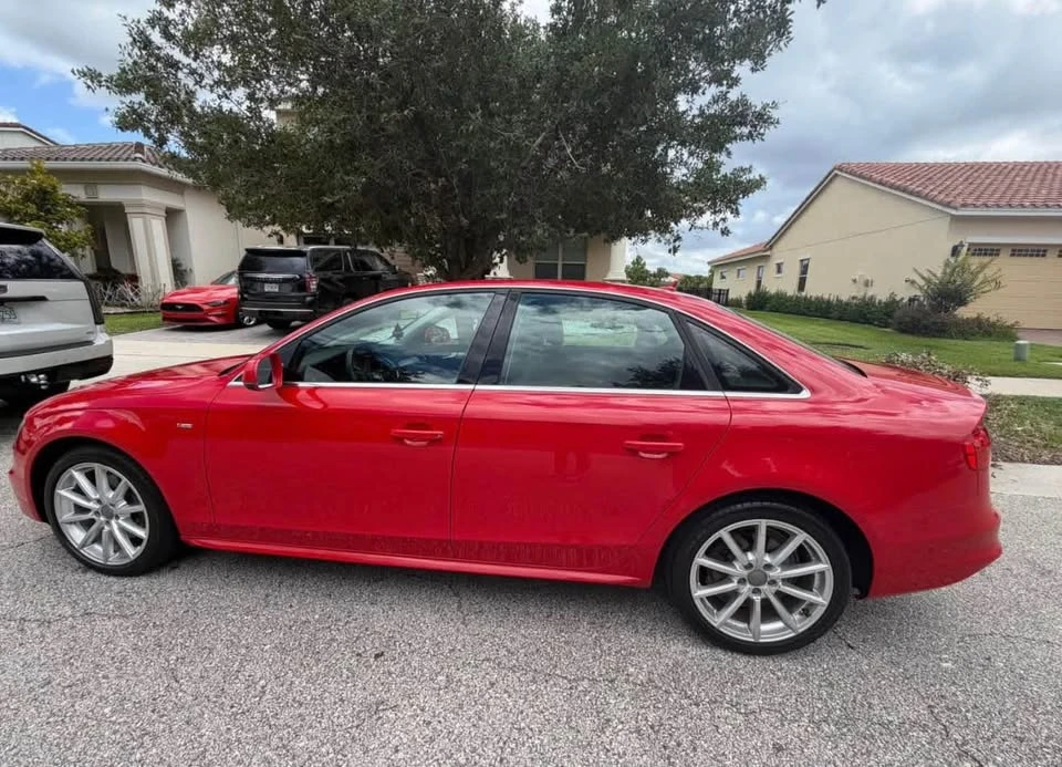 2015 Audi B8 A4 - Image 9 of 15