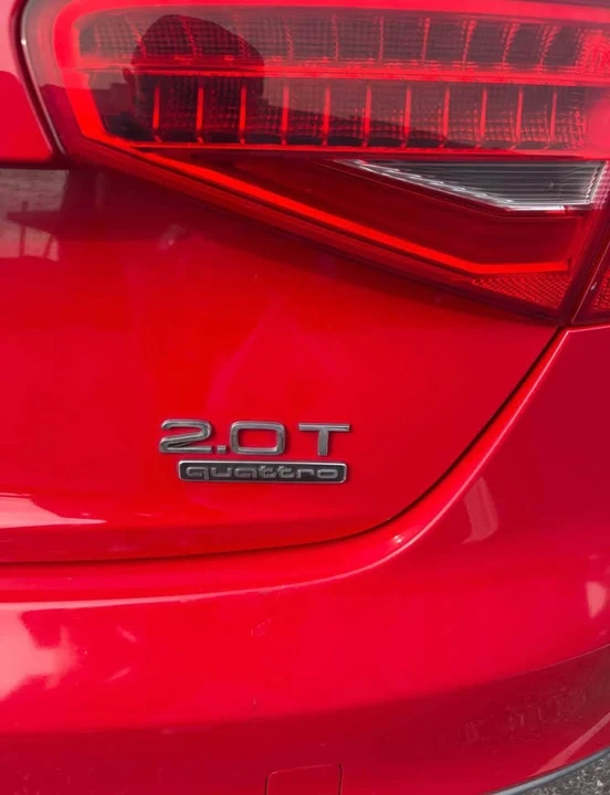 2015 Audi B8 A4 - Image 11 of 15