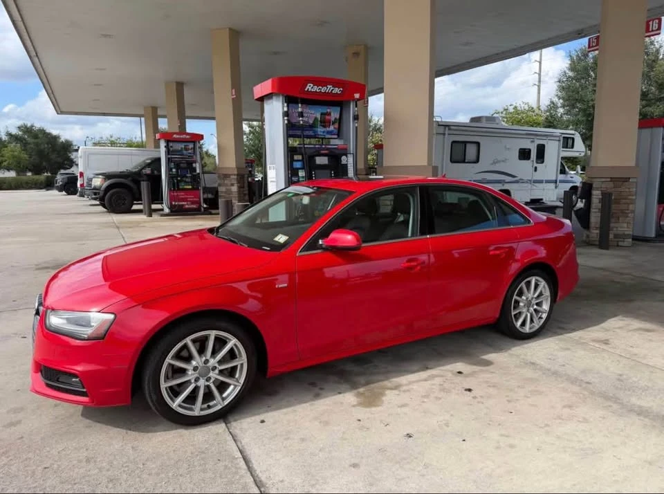 2015 Audi B8 A4 - Image 12 of 15