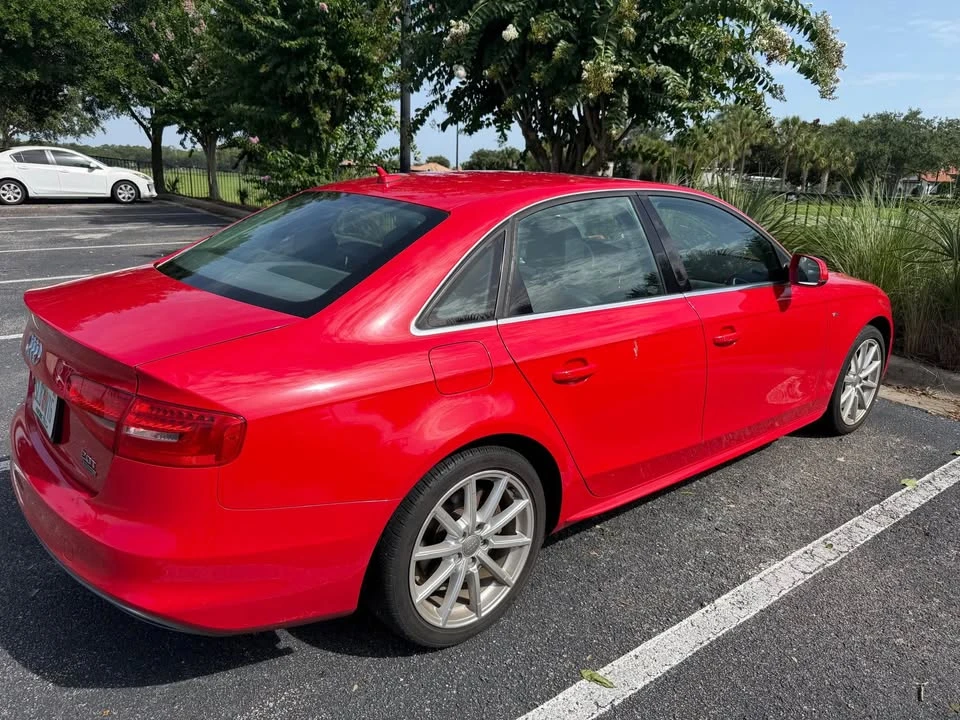 2015 Audi B8 A4 - Image 5 of 15