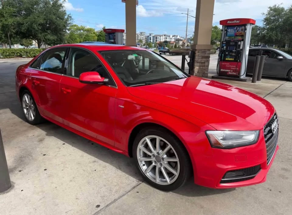 2015 Audi B8 A4 - Image 6 of 15