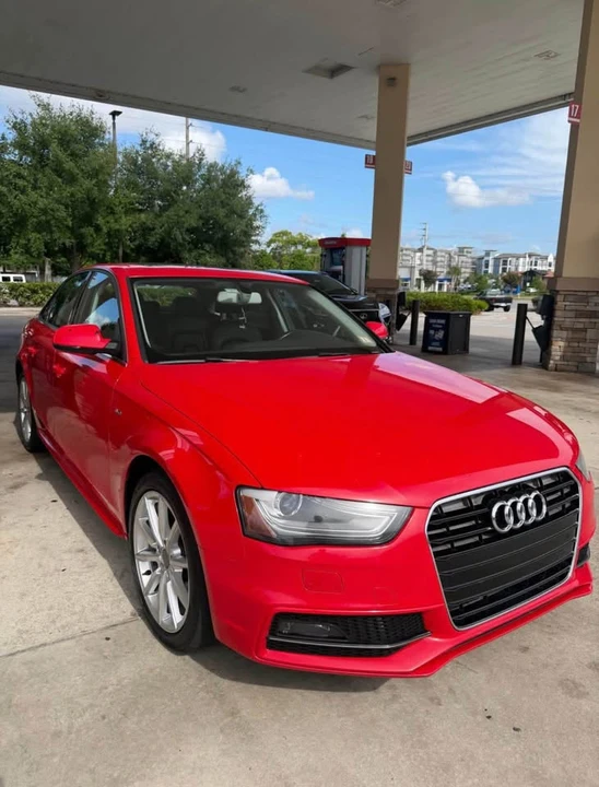 2015 Audi B8 A4 - Image 13 of 15