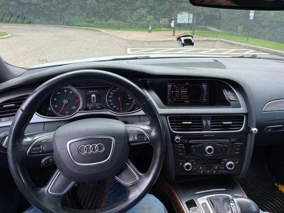 2015 Audi B8 A4 - Image 12 of 13
