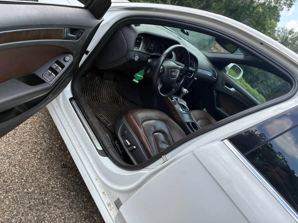 2015 Audi B8 A4 - Image 9 of 13