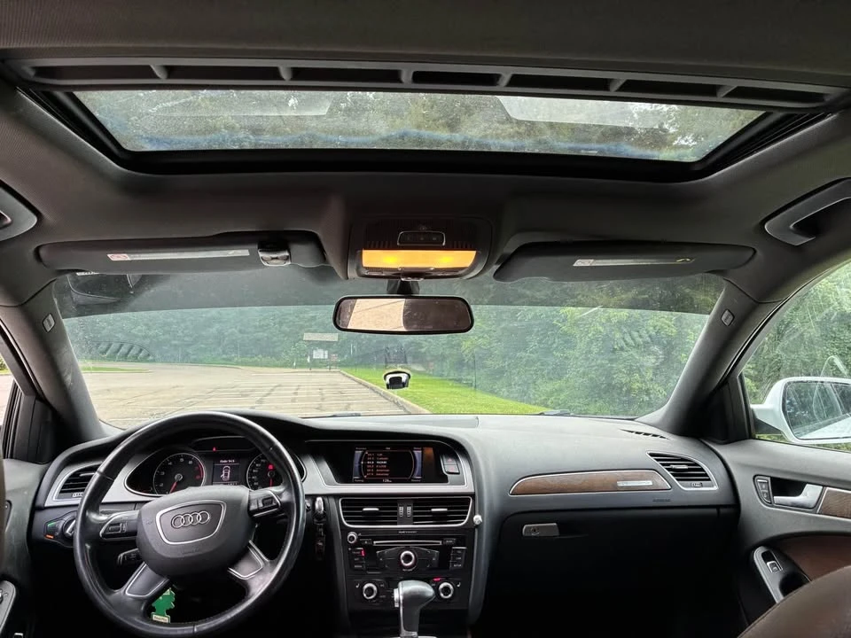 2015 Audi B8 A4 - Image 10 of 13
