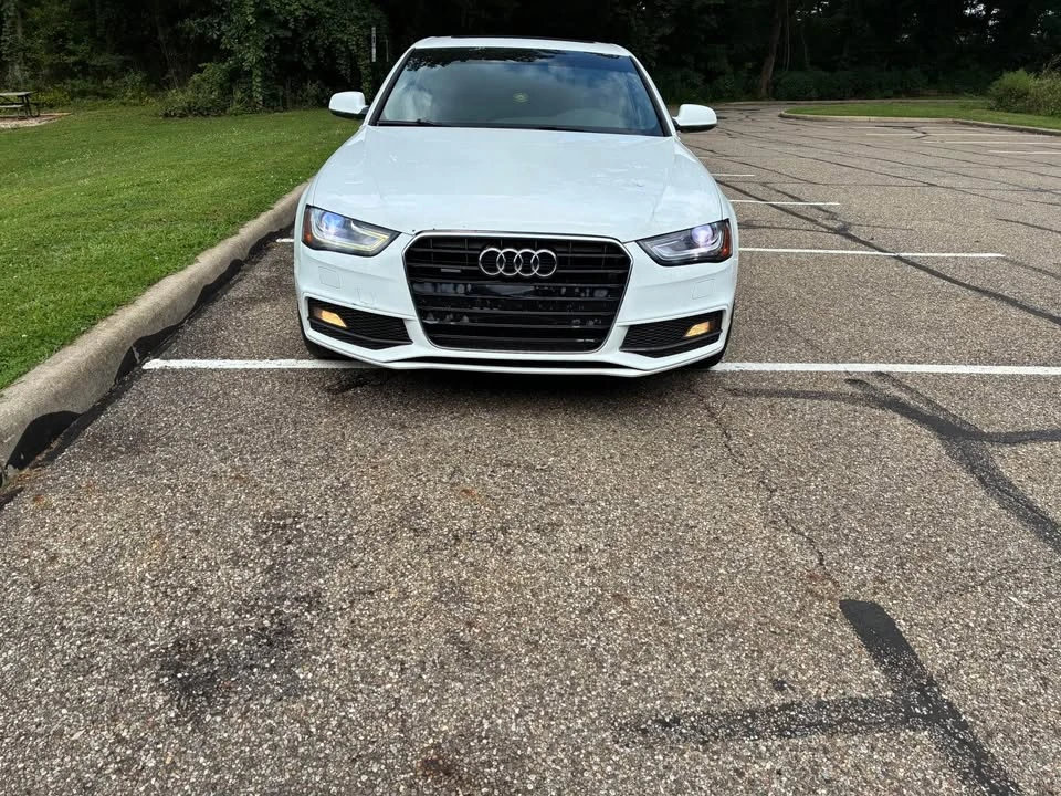 2015 Audi B8 A4 - Image 3 of 13