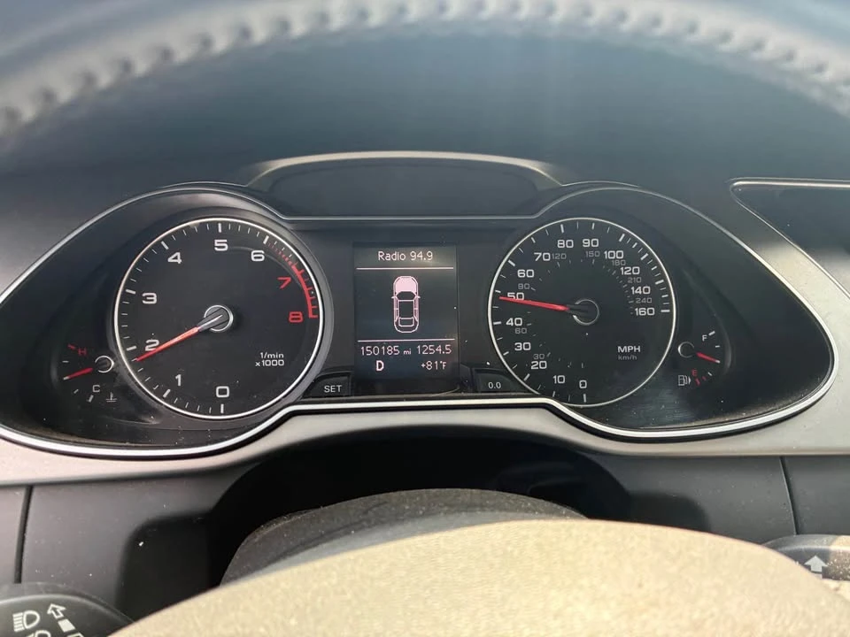 2015 Audi B8 A4 - Image 7 of 13