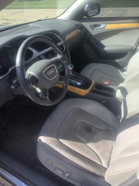 2015 Audi B8 A4 - Image 9 of 15