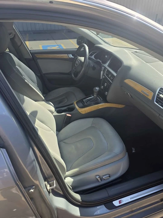 2015 Audi B8 A4 - Image 13 of 15