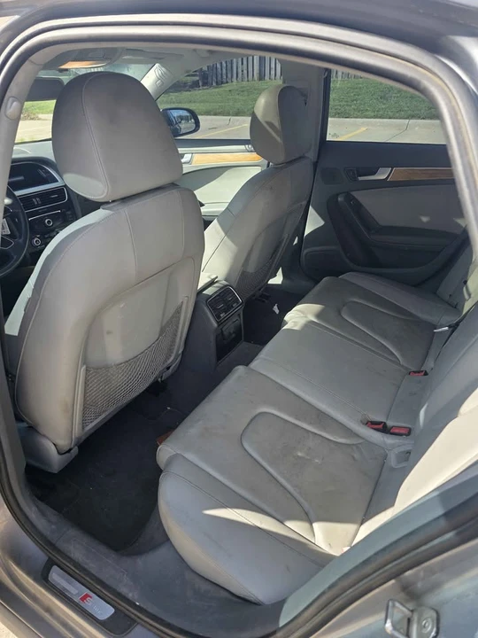 2015 Audi B8 A4 - Image 11 of 15