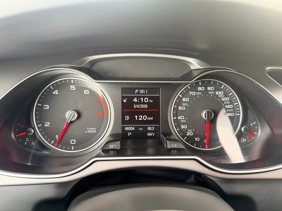 2015 Audi B8 A4 - Image 5 of 11
