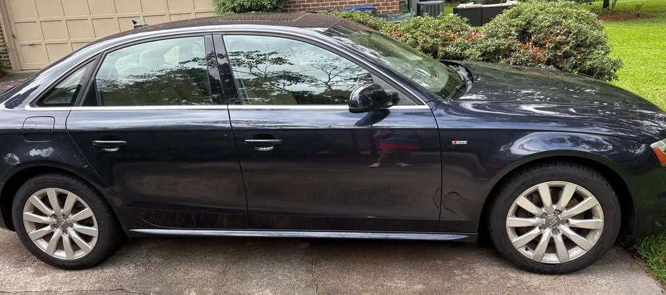 2015 Audi B8 A4 - Image 5 of 6