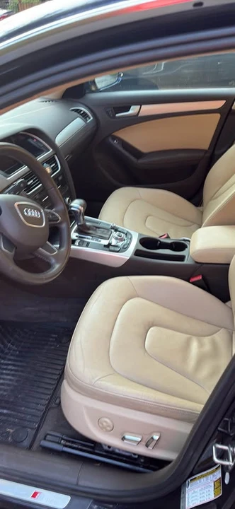 2015 Audi B8 A4 - Image 3 of 6