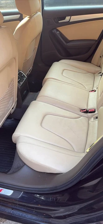 2015 Audi B8 A4 - Image 2 of 6