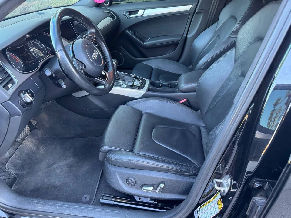 2015 Audi B8 A4 - Image 11 of 11